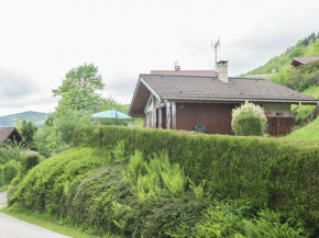 Chalet in La Bresse close to Ski Slope